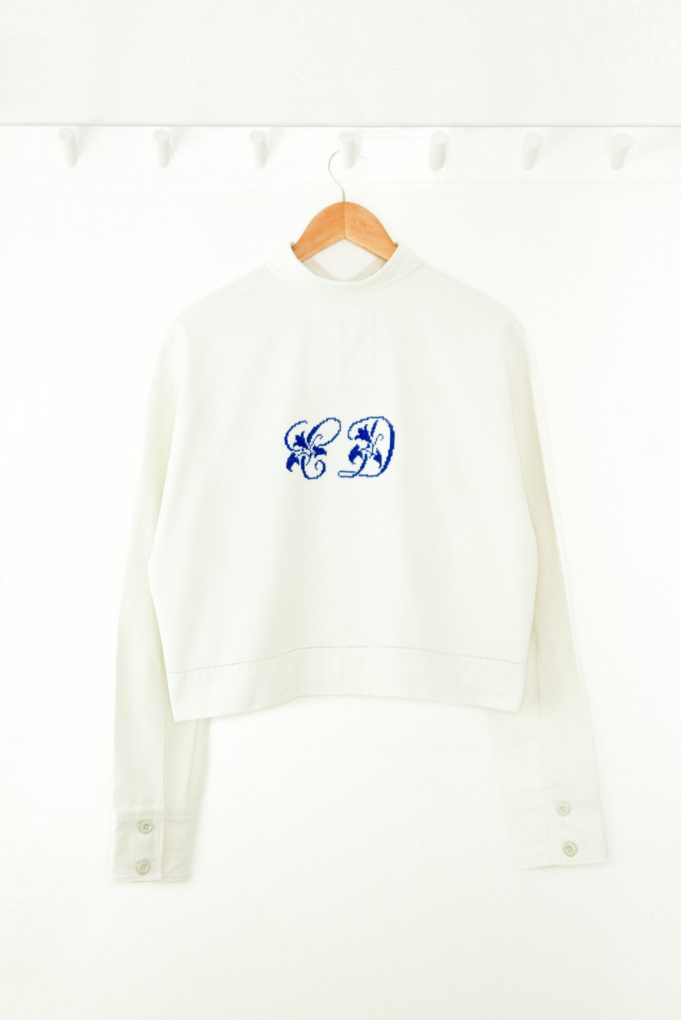 CHEMISE CÈRE - CD