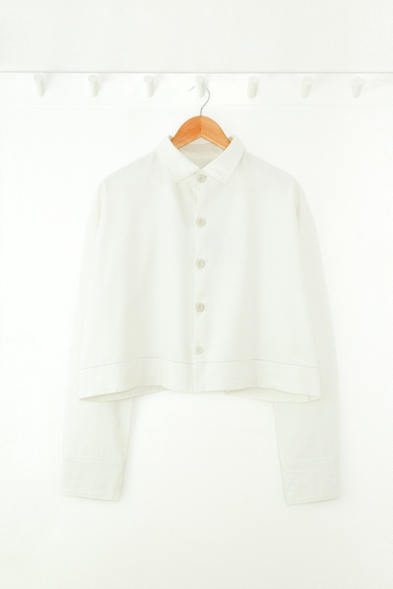 CHEMISE CÈRE - CD