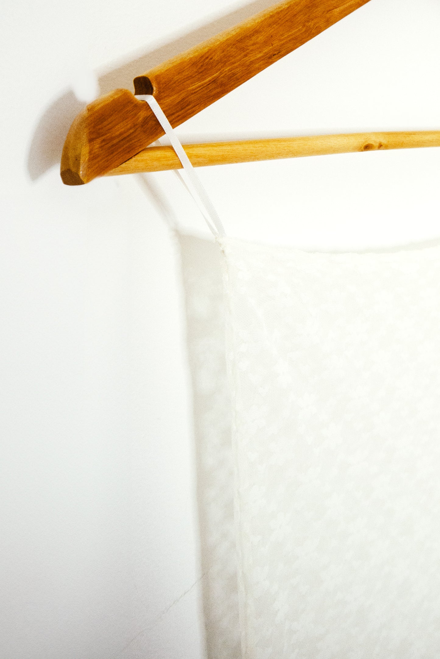 JUPE - DENTELLE